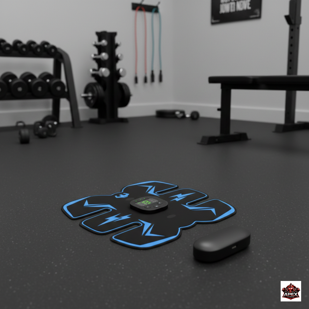 Muscle Stimulator ABS Arm 3 IN 1