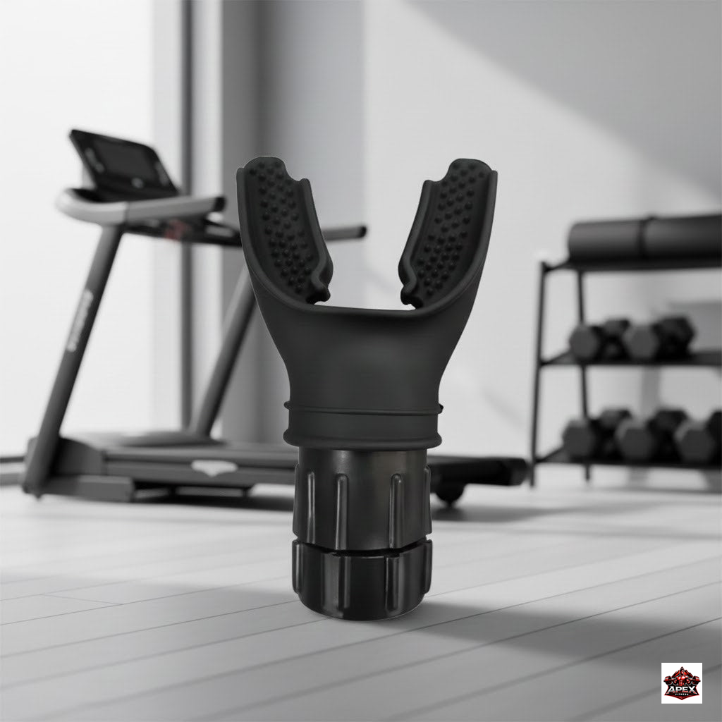 Power Breather Pro – Elevate Every Breath, Maximize Every Workout